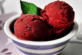 تصویر 3 از بستنی خشک آلبالو با طعم مطبوع